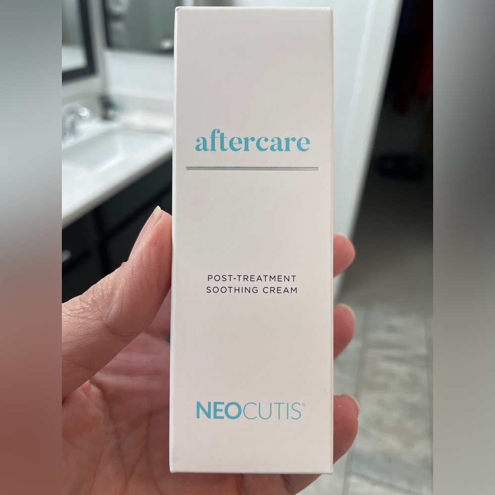 Neocutis- Aftercare w Growth Factors